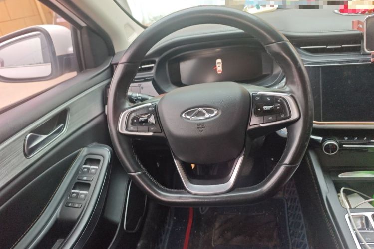 Used Chery Arrizo 5 PLUS 2021 Xiao AI 1.5T CVT Enjoy PLUS Steering Wheel
