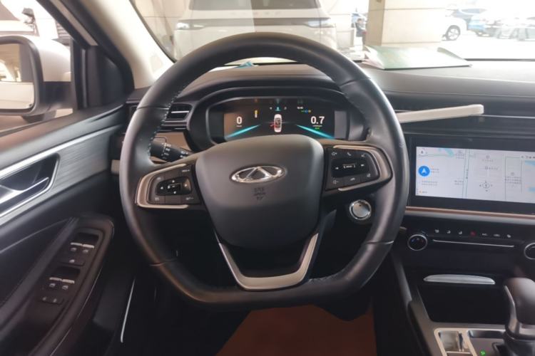 Used Chery Arrizo 5 PLUS 2021 Xiao AI 1.5T CVT Enjoy PLUS Steering Wheel