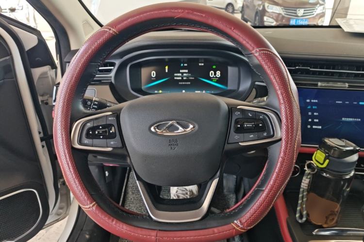 Used Chery Arrizo 5 PLUS 2021 Xiaoze 1.5T CVT Enjoy PLUS Steering Wheel