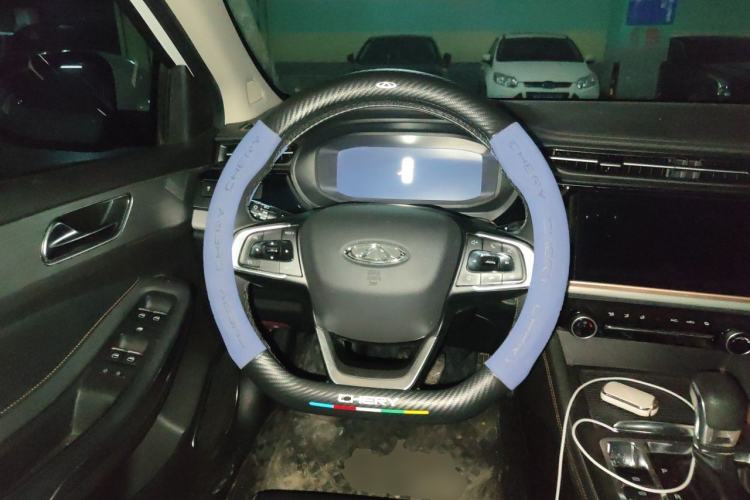 Used Chery Arrizo 5 PLUS 2021 Xiao AI 1.5T CVT PLUS Trim Steering Wheel