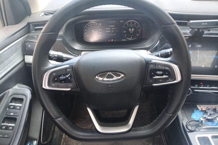 Used Chery Arrizo 5 PLUS 2021 Xiao AI 1.5T CVT Enjoy PLUS Steering Wheel