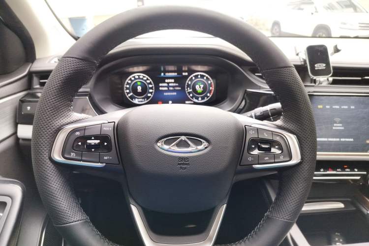 Used Chery Arrizo 5 PLUS 2021 Xiao AI 1.5T CVT Enjoy PLUS Steering Wheel