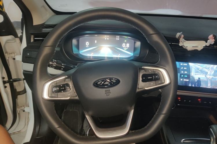 Used Chery Arrizo 5 PLUS 2021 Xiaoze 1.5T CVT PLUS Model Steering Wheel