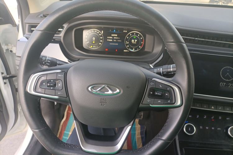 Used Chery Arrizo 5 PLUS 2021 XiaoAI 1.5L Manual Enjoy PLUS Steering Wheel