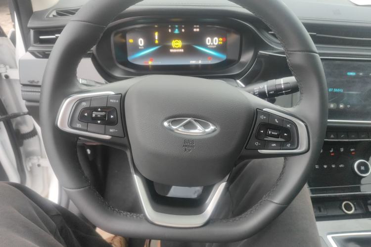Used Chery Arrizo 5 PLUS 2021 XiaoAI 1.5L Manual Enjoy PLUS Steering Wheel