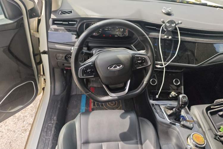 Used Chery Arrizo 5 PLUS 2021 Xiaoze 1.5L Manual Enjoy PLUS Steering Wheel