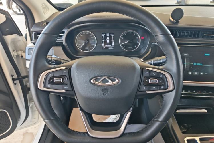 Used Chery Arrizo 5 PLUS 2021 XiaoAI 1.5L CVT Model PLUS Steering Wheel
