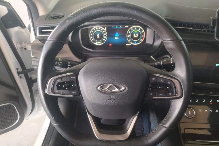 Used Chery Arrizo 5 PLUS 2021 XiaoAI 1.5L Manual Enjoy PLUS Steering Wheel