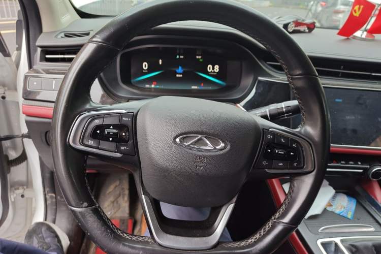 Used Chery Arrizo 5 PLUS 2021 Xiaoze 1.5T Manual PLUS Model Steering Wheel