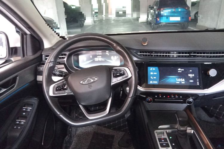 Used Chery Arrizo 5 PLUS 2021 Xiao AI 1.5T CVT Enjoy PLUS Steering Wheel