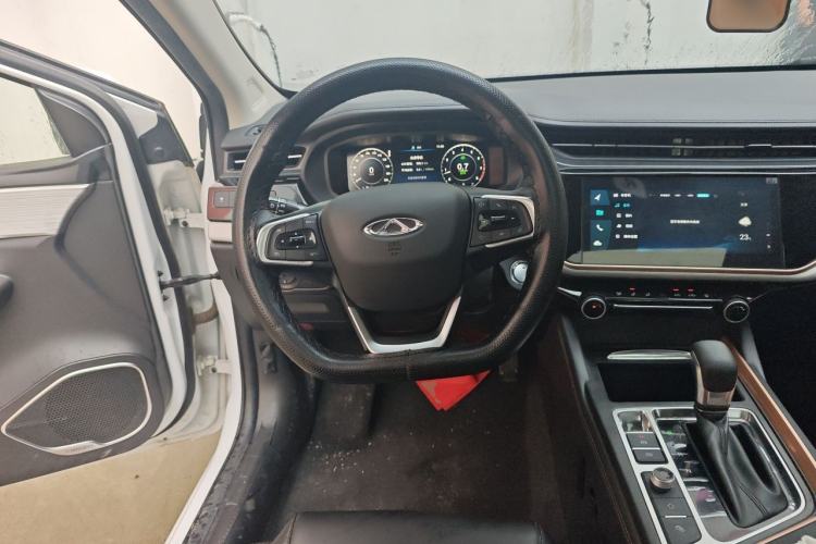 Used Chery Arrizo 5 PLUS 2021 Xiao AI 1.5T CVT Enjoy PLUS Steering Wheel