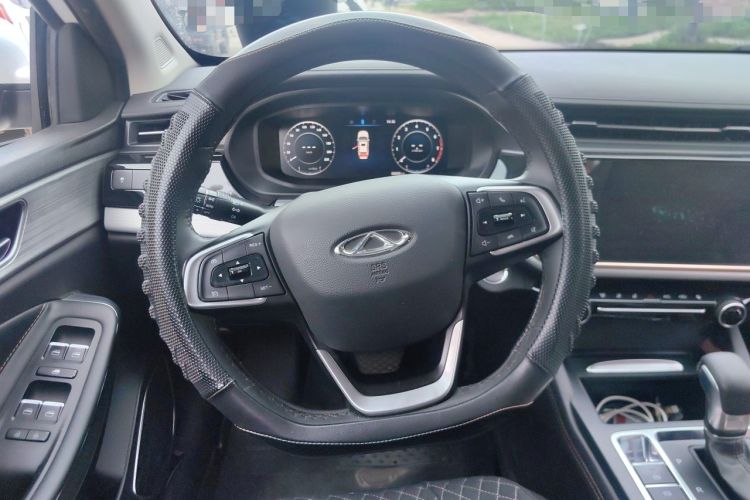 Used Chery Arrizo 5 PLUS 2021 Xiao AI 1.5T CVT PLUS Trim Steering Wheel