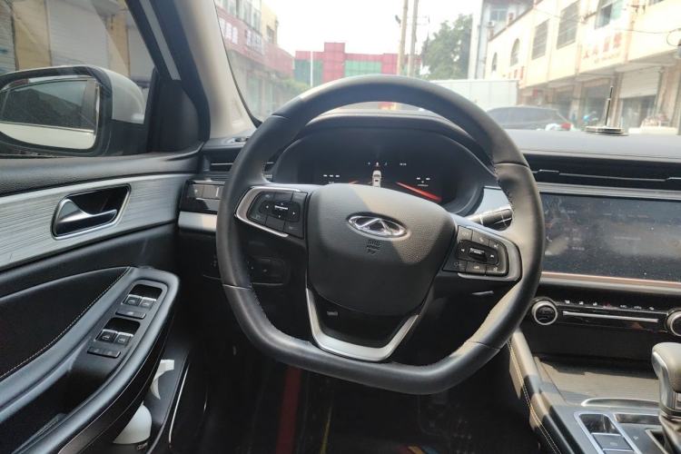 Used Chery Arrizo 5 PLUS 2021 Xiao AI 1.5T CVT Enjoy PLUS Steering Wheel