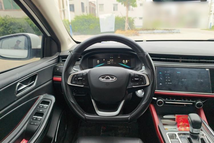 Used Chery Arrizo 5 PLUS 2021 Xiaoze 1.5T CVT PLUS Model Steering Wheel