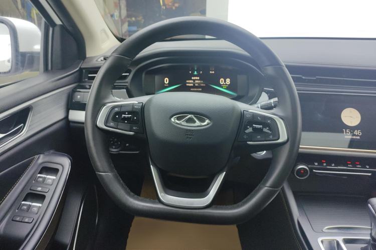 Used Chery Arrizo 5 PLUS 2021 Xiao AI 1.5T CVT Enjoy PLUS Steering Wheel