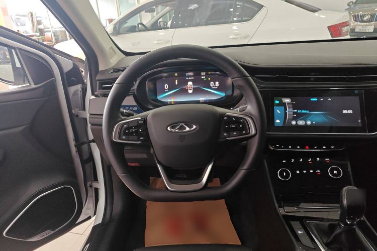 Used Chery Arrizo 5 PLUS 2021 XiaoAI 1.5L Manual Enjoy PLUS Steering Wheel