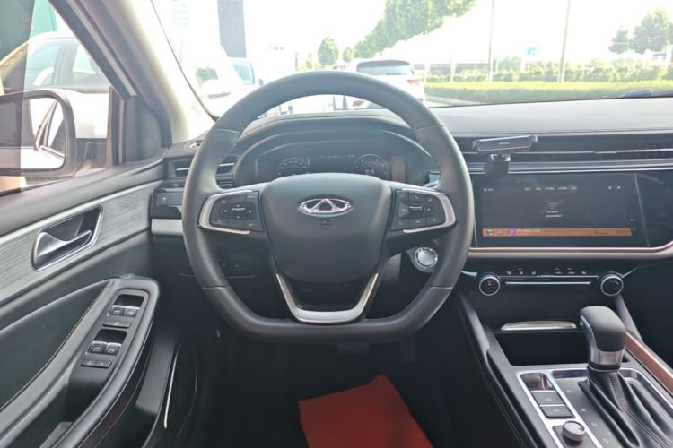 Used Chery Arrizo 5 PLUS 2021 Xiao AI 1.5T CVT Enjoy PLUS Steering Wheel