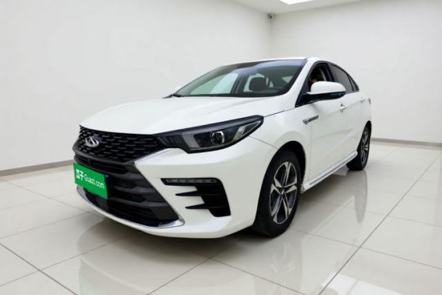 Used Chery Arrizo 5 PLUS 2021 Xiao AI 1.5T CVT PLUS Trim