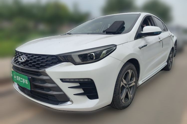 Used Chery Arrizo 5 PLUS 2021 Xiao AI 1.5T CVT PLUS Trim Guazi used car, China used car export, Used car for sale, Used  cars, Cheapest cars for sale