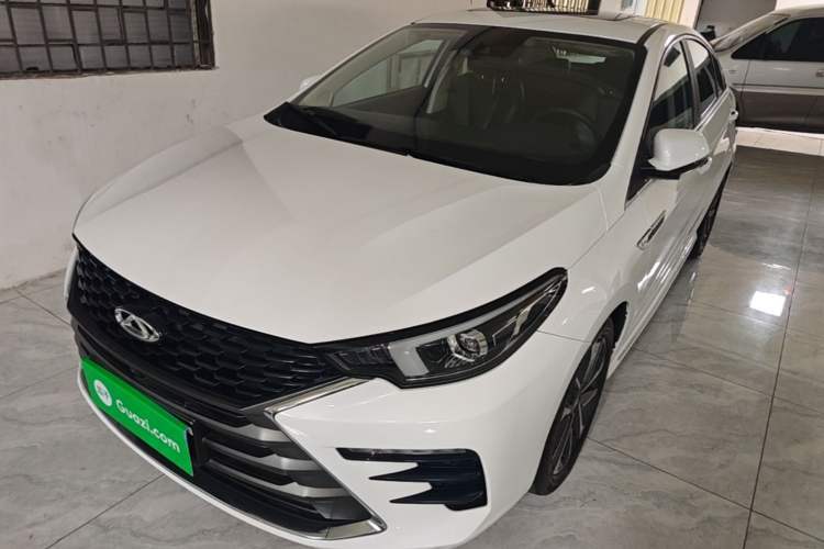 Used Chery Arrizo 5 PLUS 2021 Xiao AI 1.5T CVT ZhiPLUS Guazi used car, China used car export, Used car for sale, Used Chery cars, Cheapest cars for sale