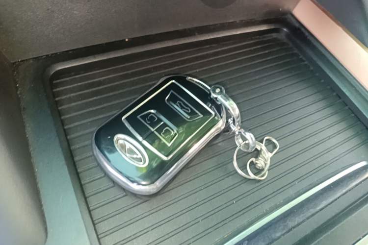 Used Chery Arrizo 5 PLUS 2021 Xiao AI 1.5T CVT Enjoy PLUS Vehicle Key