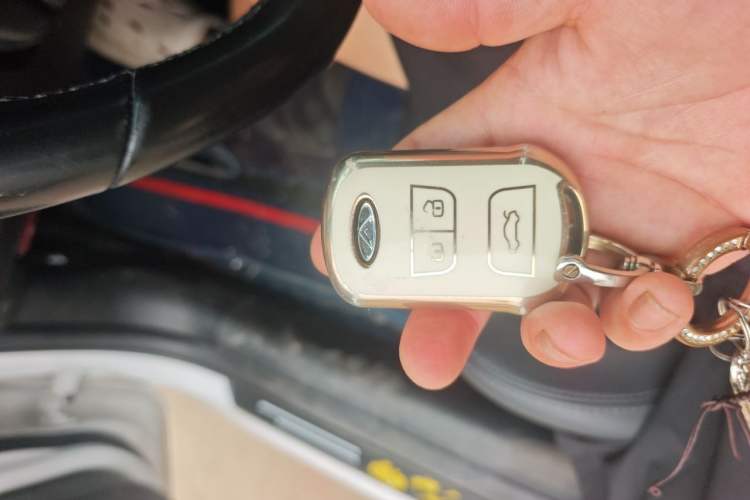 Used Chery Arrizo 5 PLUS 2021 Xiao AI 1.5T CVT Enjoy PLUS Vehicle Key