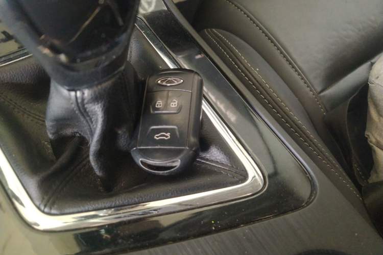 Used Chery Arrizo 5 PLUS 2021 XiaoAI 1.5L Manual Enjoy PLUS Vehicle Key
