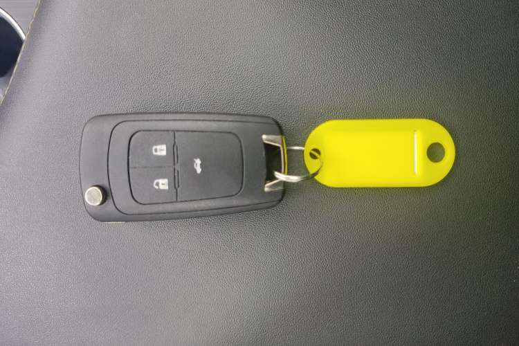 Used Chery Arrizo 5 PLUS 2021 Xiao AI 1.5T CVT Enjoy PLUS Vehicle Key