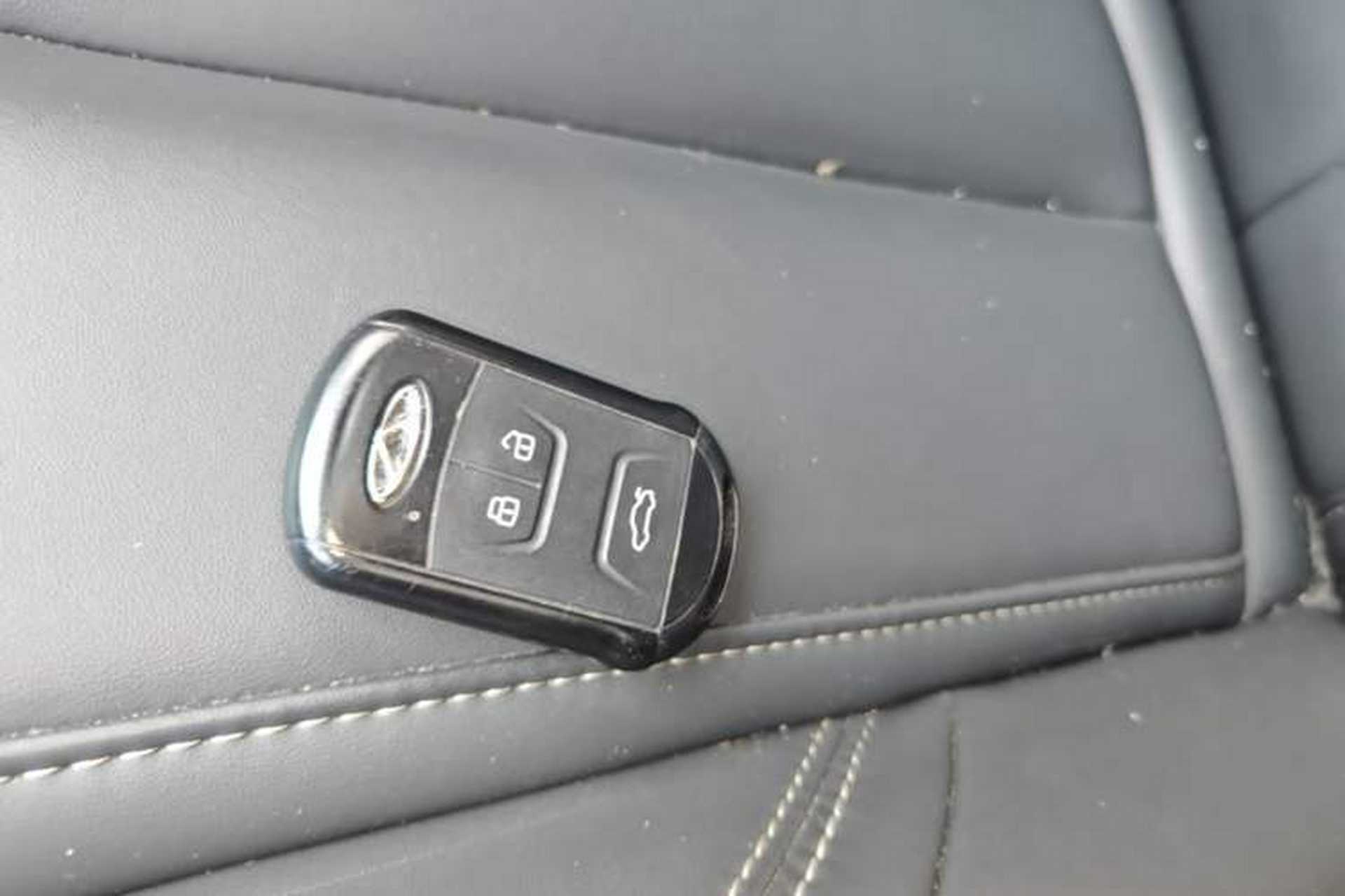 Used Chery Arrizo 5 PLUS 2021 Xiao AI 1.5T CVT Enjoy PLUS Vehicle Key