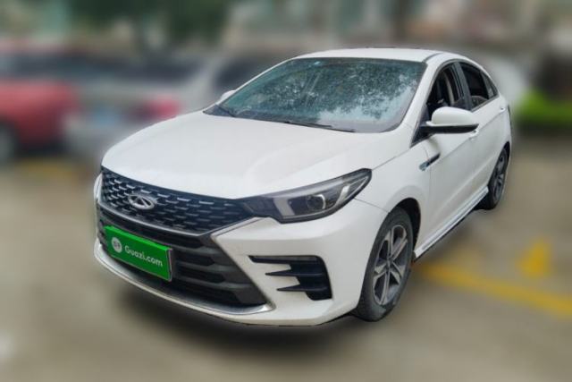 Used Chery Arrizo 5 PLUS 2021 XiaoAI 1.5T Manual PLUS Model