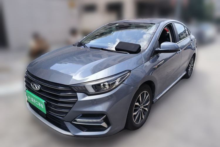 Used Chery Arrizo 5 PLUS 2021 Xiaoze 1.5T CVT Enjoy PLUS Guazi used car, China used car export, Used car for sale, Used  cars, Cheapest cars for sale