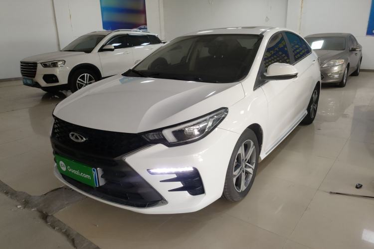 Ojetý Chery Arrizo 5 PLUS 2021 XiaoAI 1.5L CVT Enjoy PLUS Guazi used car, China used car export, Used car for sale, Used  cars, Cheapest cars for sale
