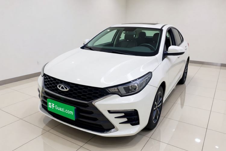 Gebrauchter Chery Arrizo 5 PLUS 2021 XiaoAI 1.5L CVT Enjoy PLUS Guazi used car, China used car export, Used car for sale, Used  cars, Cheapest cars for sale