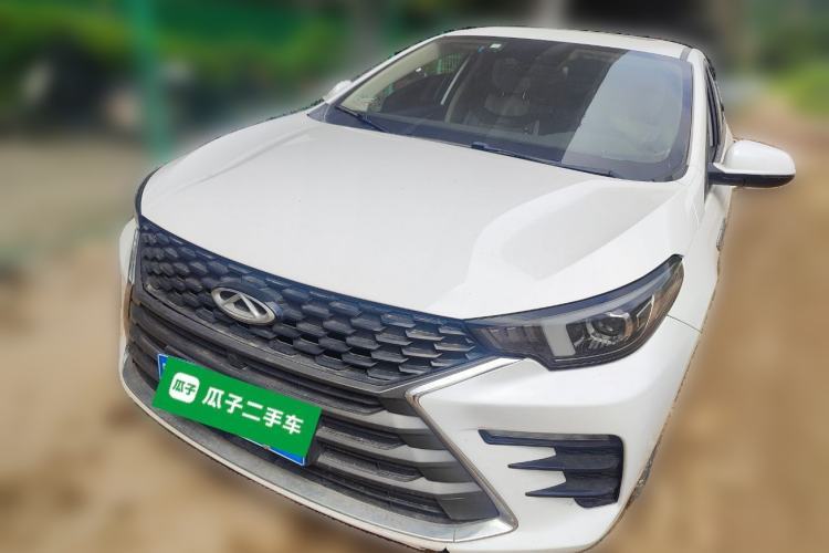 Used Chery Arrizo 5 PLUS 2021 Xiao AI 1.5T CVT Enjoy PLUS Guazi used car, China used car export, Used car for sale, Used  cars, Cheapest cars for sale
