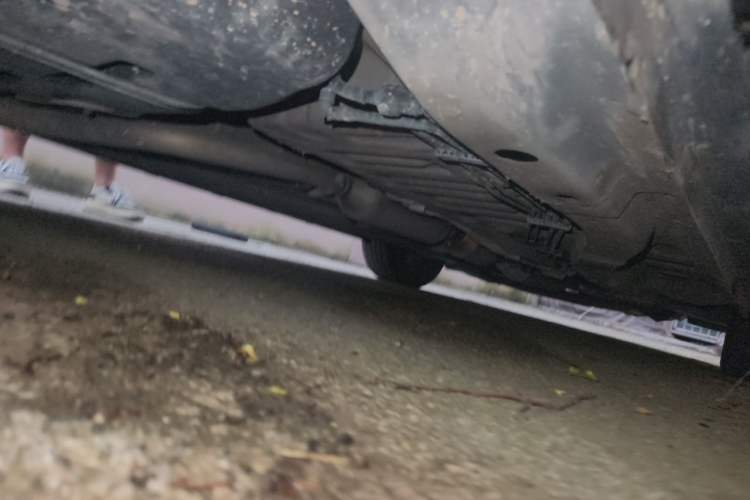 Used Chery Arrizo 5 PLUS 2023 1.5T CVT EnjoyPLUS Chassis Front Left