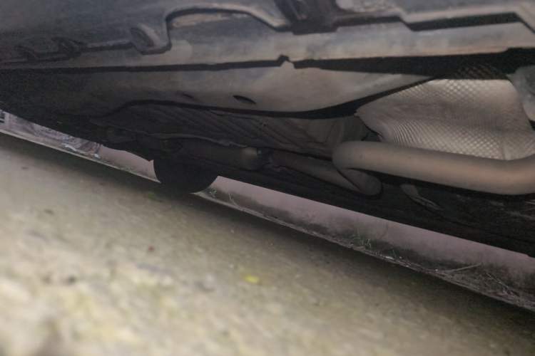 Used Chery Arrizo 5 PLUS 2023 1.5T CVT EnjoyPLUS Chassis Front Right