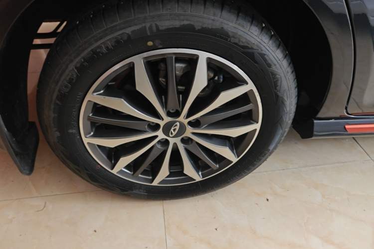 Used Chery Arrizo 5 PLUS 2023 1.5L CVT EnjoyPLUS Exterior 5