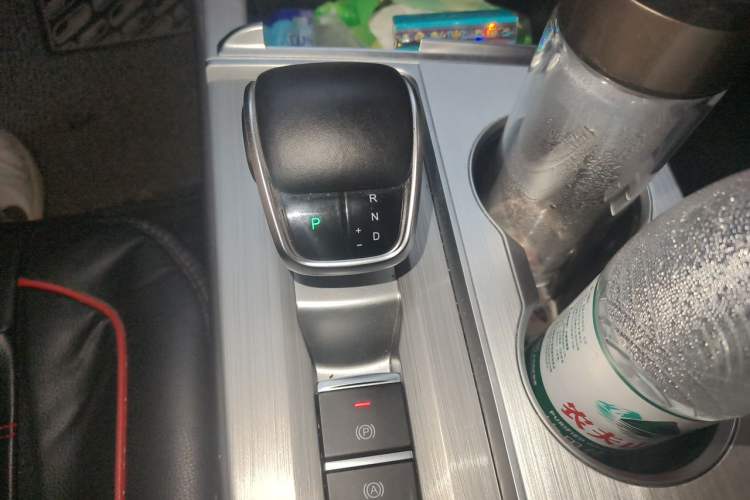 Used Chery Arrizo 5 PLUS 2023 1.5T CVT EnjoyPLUS Gear Lever