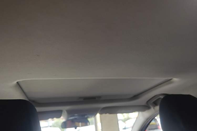 Used Chery Arrizo 5 PLUS 2023 1.5L CVT EnjoyPLUS Headliner