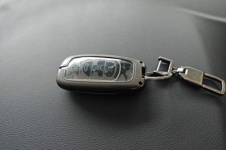 Used Chery Arrizo 5 PLUS 2023 1.5L CVT EnjoyPLUS Interior 1