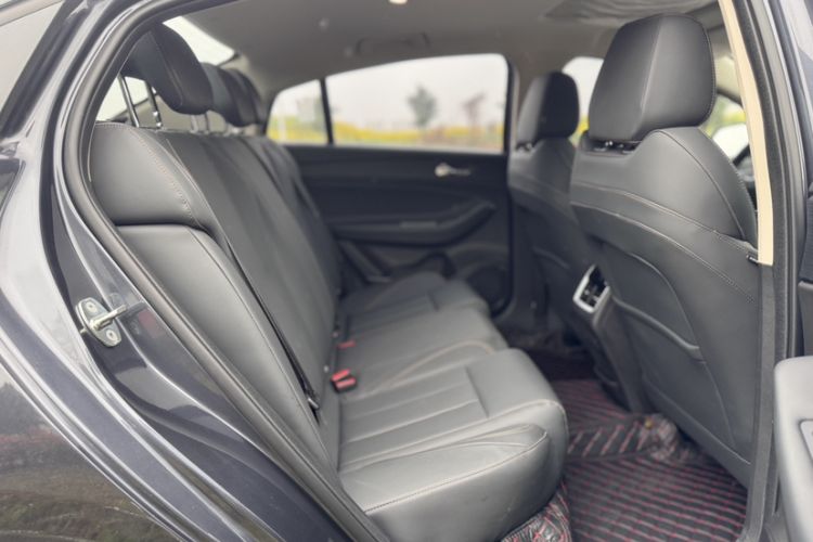 Used Chery Arrizo 5 PLUS 2023 1.5L CVT EnjoyPLUS Interior 7