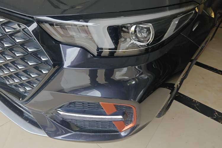 Used Chery Arrizo 5 PLUS 2023 1.5L CVT EnjoyPLUS Left Front Headlight