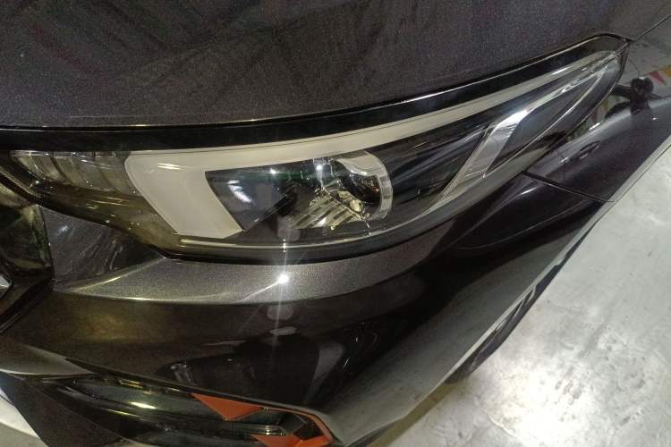 Used Chery Arrizo 5 PLUS 2023 1.5L CVT EnjoyPLUS Left Front Headlight