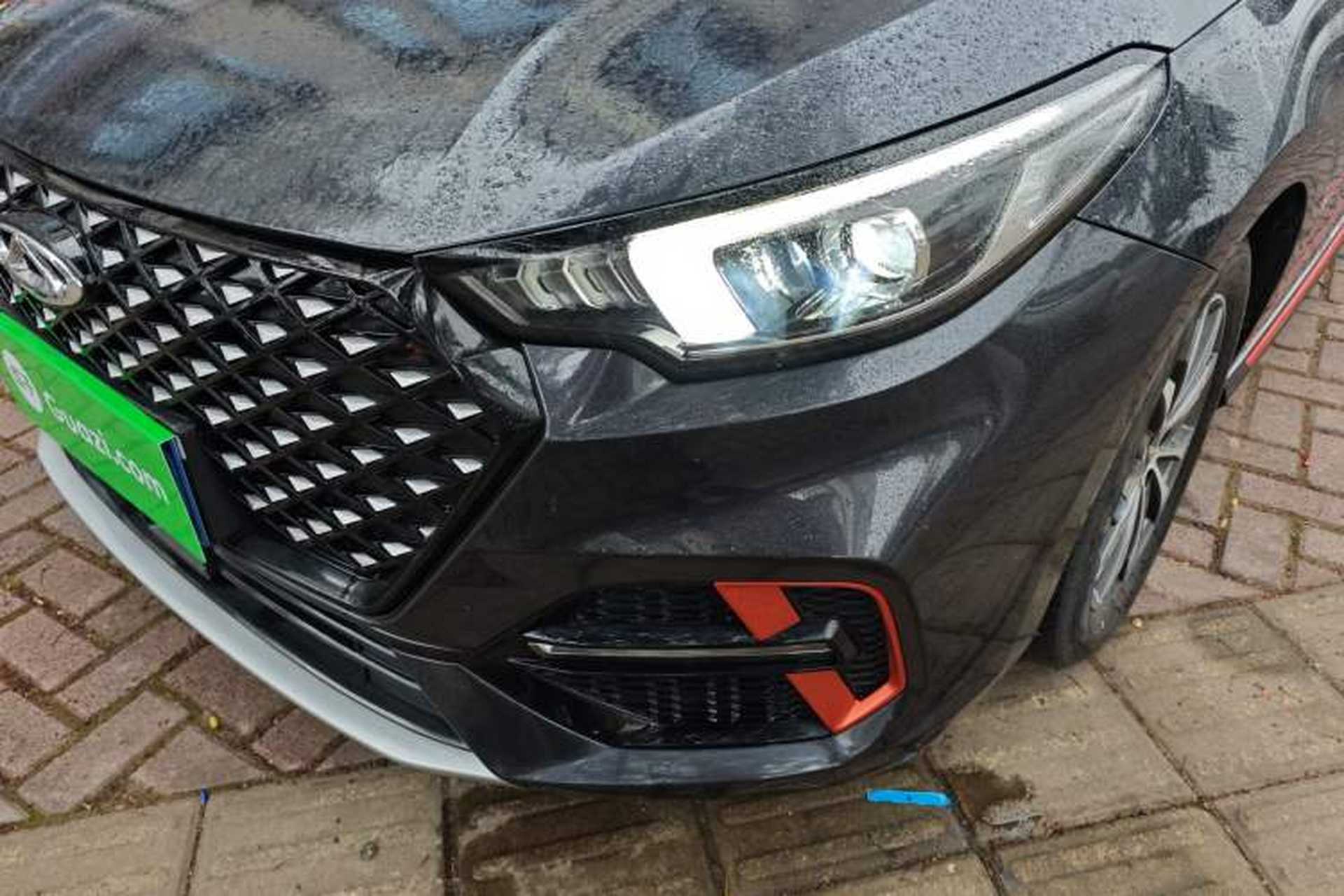 Used Chery Arrizo 5 PLUS 2023 1.5L CVT EnjoyPLUS Left Front Headlight