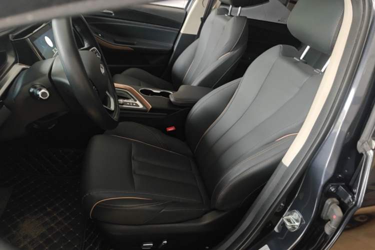 Used Chery Arrizo 5 PLUS 2023 1.5L CVT EnjoyPLUS Left Front Seat