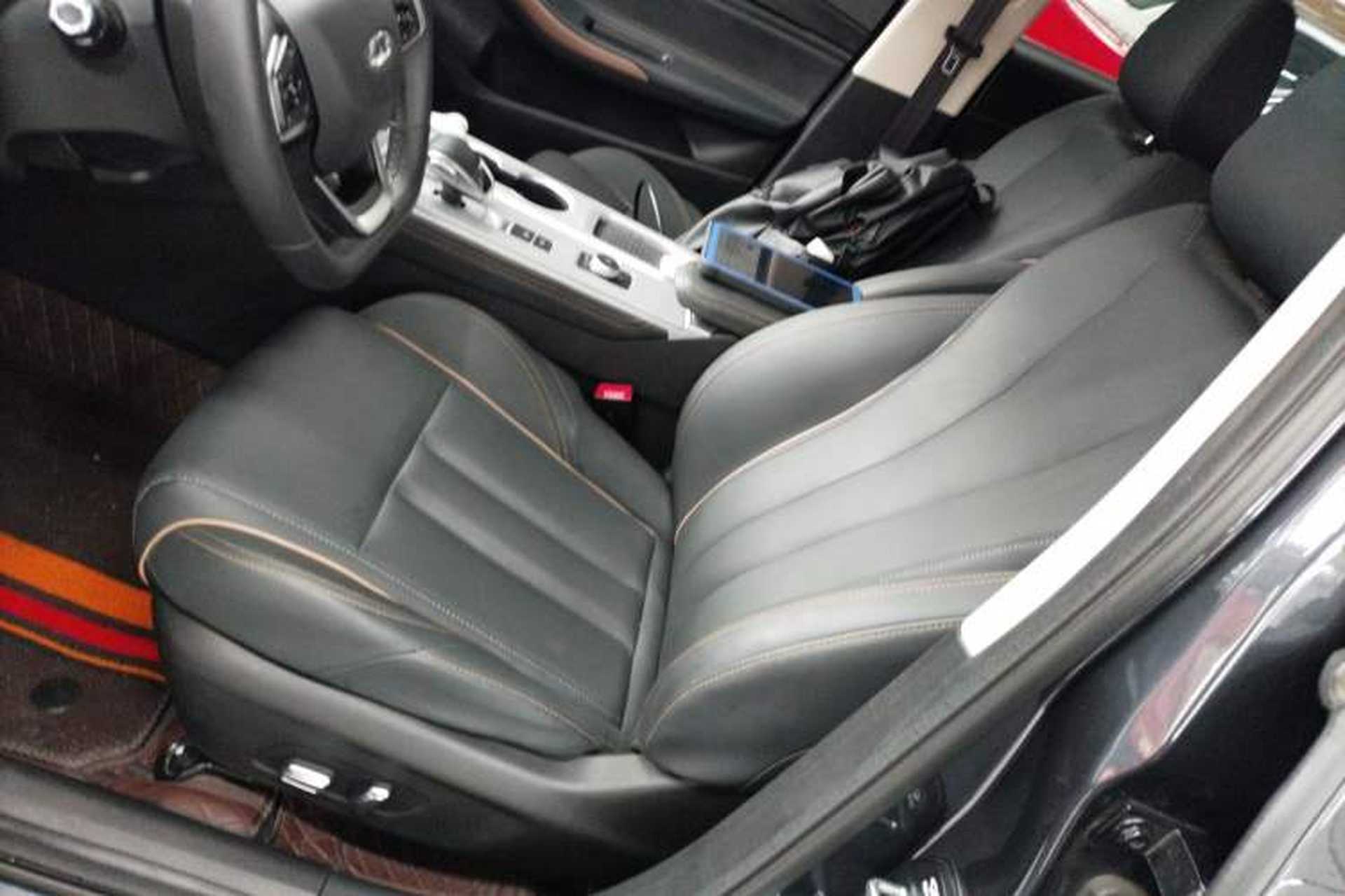 Used Chery Arrizo 5 PLUS 2023 1.5T CVT EnjoyPLUS Left Front Seat