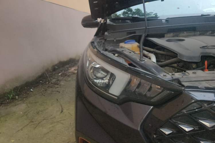 Used Chery Arrizo 5 PLUS 2023 1.5T CVT EnjoyPLUS Right Front Headlight