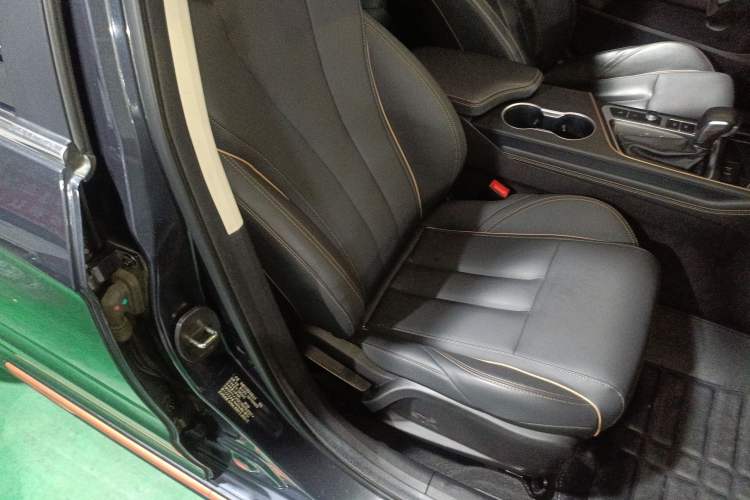 Used Chery Arrizo 5 PLUS 2023 1.5L CVT EnjoyPLUS Right Front Seat