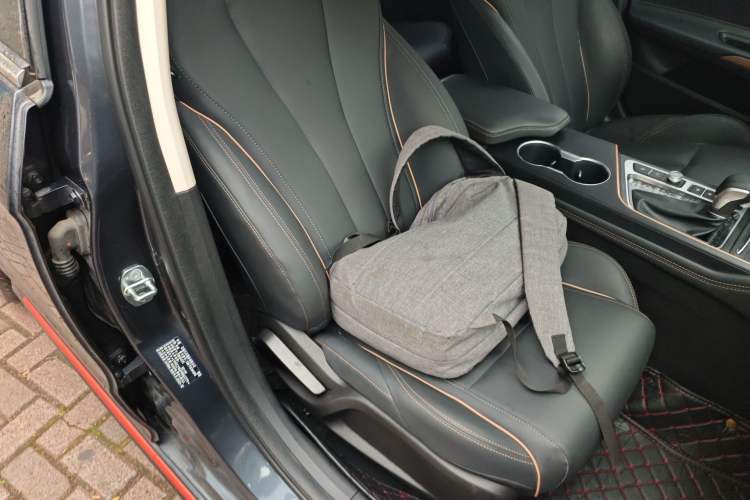 Used Chery Arrizo 5 PLUS 2023 1.5L CVT EnjoyPLUS Right Front Seat