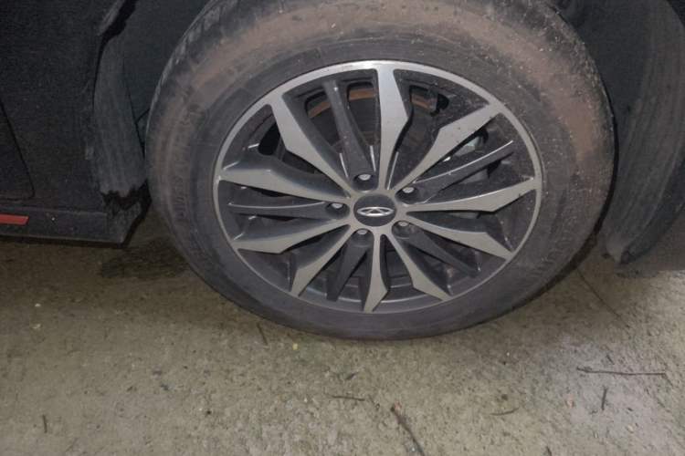 Used Chery Arrizo 5 PLUS 2023 1.5T CVT EnjoyPLUS Right Front Wheel Hub